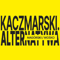 Baner promujący wydarzenie. Nazwa wydarzeania.