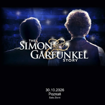 Baner promujący wydarzenie. Nazwa wydarzeania i zdjęcie osób artystycznych.