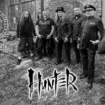 Baner promujący wydarzenie. Nazwa wydarzeania i zdjęcie osób artystycznych.