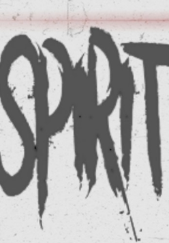 Baner promujący wydarzenie. Nazwa wydarzeania.