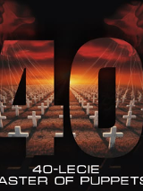 Baner promujący wydarzenie. Nazwa wydarzeania.