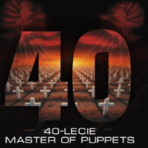 Baner promujący wydarzenie. Nazwa wydarzeania.