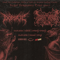 Baner promujący wydarzenie. Nazwa wydarzeania.