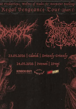 Baner promujący wydarzenie. Nazwa wydarzeania.