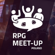 Baner promujący wydarzenie. Nazwa wydarzeania.