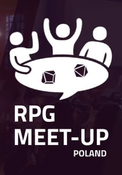 Baner promujący wydarzenie. Nazwa wydarzeania.