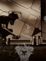 Baner promujący wydarzenie. Nazwa wydarzeania.