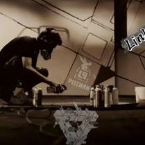 Baner promujący wydarzenie. Nazwa wydarzeania.