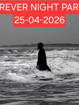 Baner promujący wydarzenie. Nazwa wydarzeania.