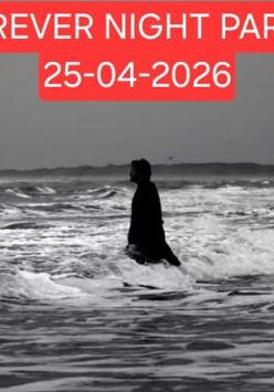 Baner promujący wydarzenie. Nazwa wydarzeania.