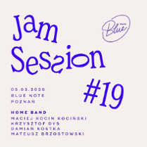 Baner z nazwą wydarzenia.