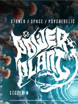 Baner z nazwą wydarzenia i datą.