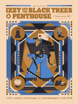 Baner z nazwą wydarzenia i datą.