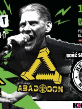 Baner z nazwą wydarzenia i datą.