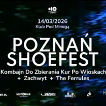 Baner z nazwą wydarzenia.