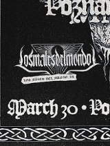 Baner z nazwą wydarzenia i datą.