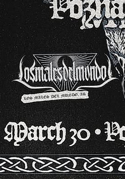 Baner z nazwą wydarzenia i datą.