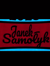 Baner promujący wydarzenie. Nazwa wydarzeania.