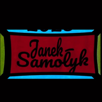 Baner promujący wydarzenie. Nazwa wydarzeania.