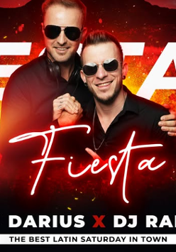 Baner promujący wydarzenie. Nazwa wydarzenia i data.