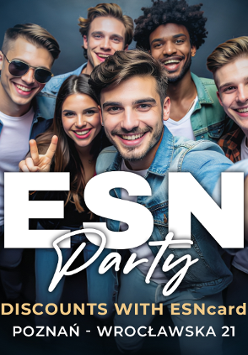 Baner promujący wydarzenie. Nazwa wydarzeania i zdjęcie osób artystycznych.