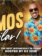 Baner promujący wydarzenie. Nazwa wydarzenia.