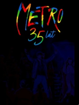 Baner promujący wydarzenie. Nazwa wydarzeania.