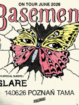 Baner promujący wydarzenie. Nazwa wydarzenia.