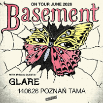 Baner promujący wydarzenie. Nazwa wydarzenia.