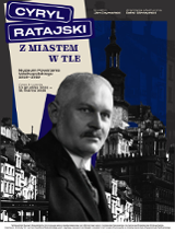 Baner promujący wydarzenie. Nazwa wydarzeania.