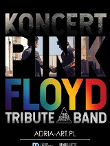 Baner promujący wydarzenie. Nazwa wydarzeania.