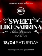 Baner promujący wydarzenie. Nazwa wydarzenia i zdjęcie osoby artystycznej.