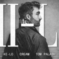 Baner promujący wydarzenie. Nazwa wydarzenia i zdjęcie osoby artystycznej.