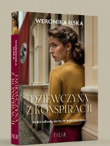 Baner promujący wydarzenie. Nazwa wydarzenia i zdjęcie osób artystycznych.