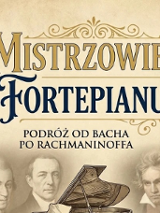 Baner promujący wydarzenie. Nazwa wydarzenia.