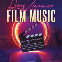 Baner promujący wydarzenie. Nazwa wydarzenia.