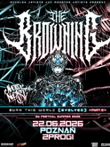 Baner promujący wydarzenie. Nazwa wydarzenia.