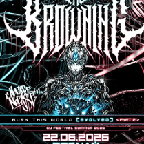 Baner promujący wydarzenie. Nazwa wydarzenia.