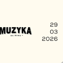 Baner promujący wydarzenie. Nazwa wydarzenia.