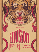 Baner promujący wydarzenie. Nazwa wydarzenia.