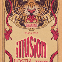 Baner promujący wydarzenie. Nazwa wydarzenia.