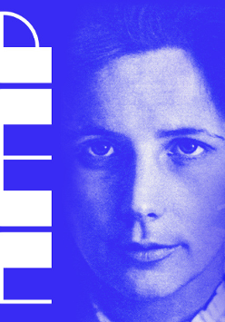 Baner promujący wydarzenie. Nazwa wydarzenia i zdjęcie osoby artystycznej.