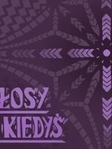 Baner promujący wydarzenie. Nazwa wydarzeania.