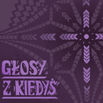 Baner promujący wydarzenie. Nazwa wydarzeania.