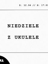 Baner promujący wydarzenie. Nazwa wydarzenia.