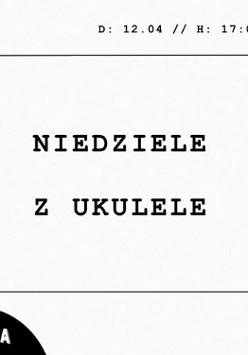 Baner promujący wydarzenie. Nazwa wydarzenia.