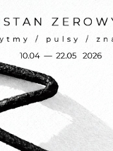 Baner promujący wydarzenie. Nazwa wydarzenia.