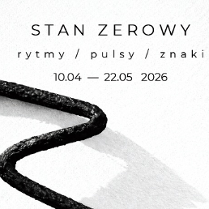 Baner promujący wydarzenie. Nazwa wydarzenia.