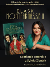 Baner z nazwą wydarzenia i datami.