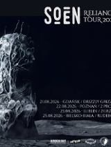 Baner promujący wydarzenie. Nazwa wydarzenia.